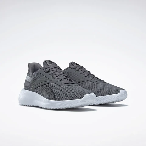 Zapatilla Mujer Gris Reebok Hr1878