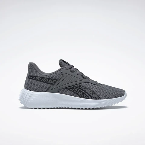 Zapatilla Mujer Gris Reebok Hr1878