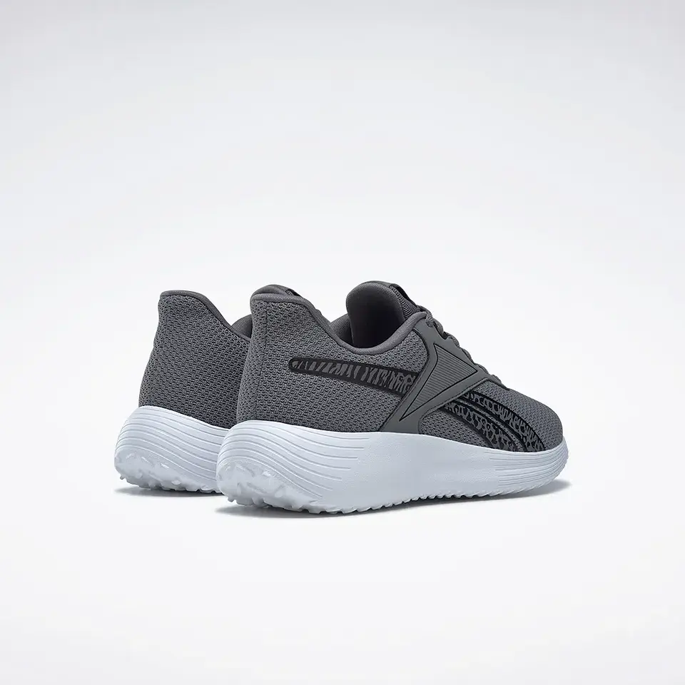 Zapatilla Mujer Gris Reebok Hr1878 3