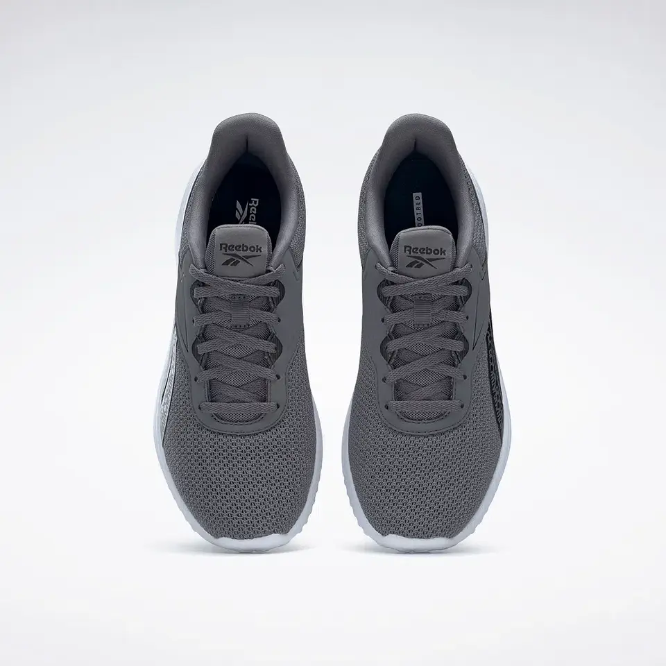 Zapatilla Mujer Gris Reebok Hr1878 4