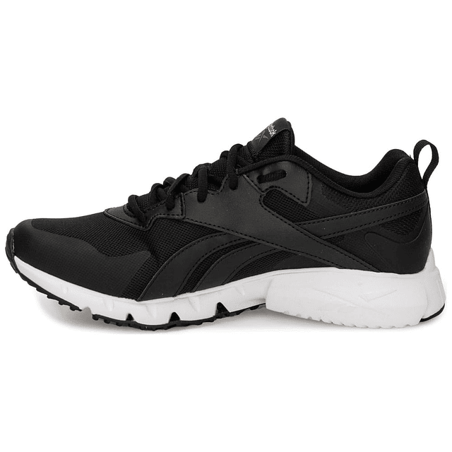 Zapatilla Mujer Negra Reebok Hr1884