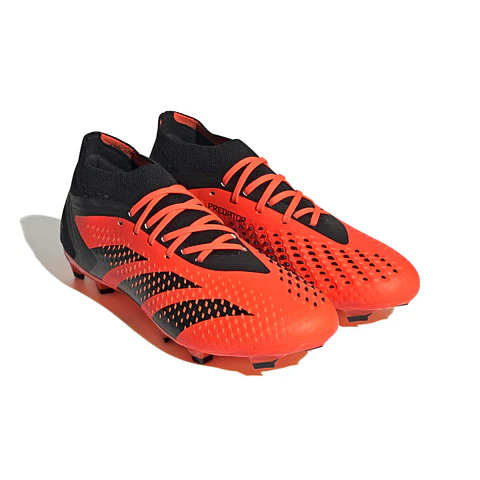 Zapatilla Hombre Naranja Adidas Gw4587