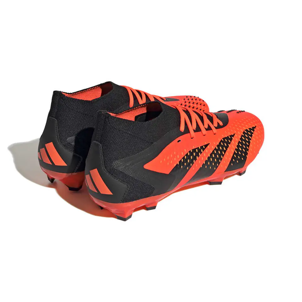 Zapatilla Hombre Naranja Adidas Gw4587 2