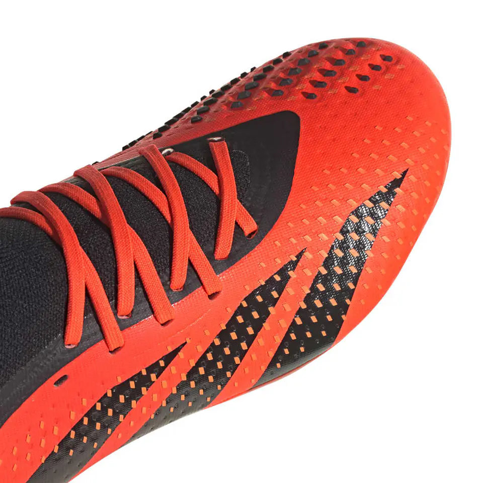 Zapatilla Hombre Naranja Adidas Gw4587 3