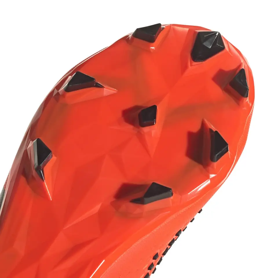 Zapatilla Hombre Naranja Adidas Gw4587 4