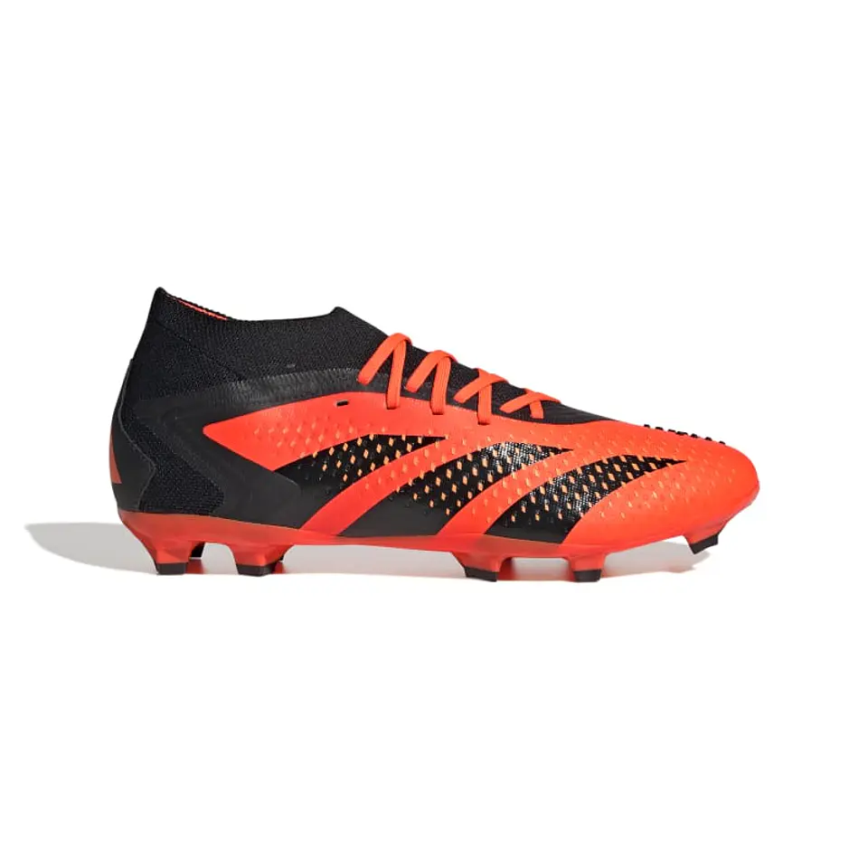 Zapatilla Hombre Naranja Adidas Gw4587 5