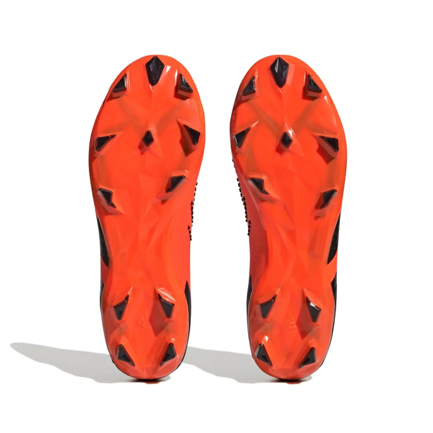 Zapatilla Hombre Naranja Adidas Gw4587 7