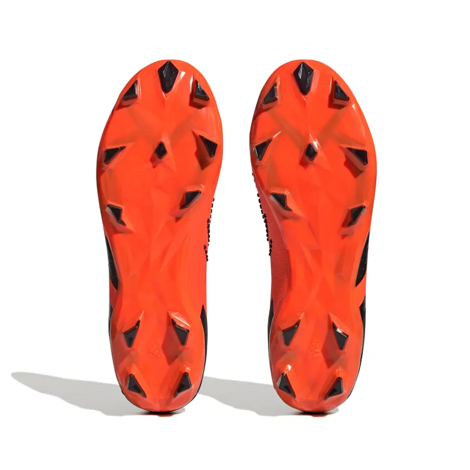 Zapatilla Hombre Naranja Adidas Gw4587 7