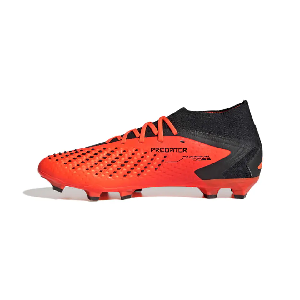 Zapatilla Hombre Naranja Adidas Gw4587 8