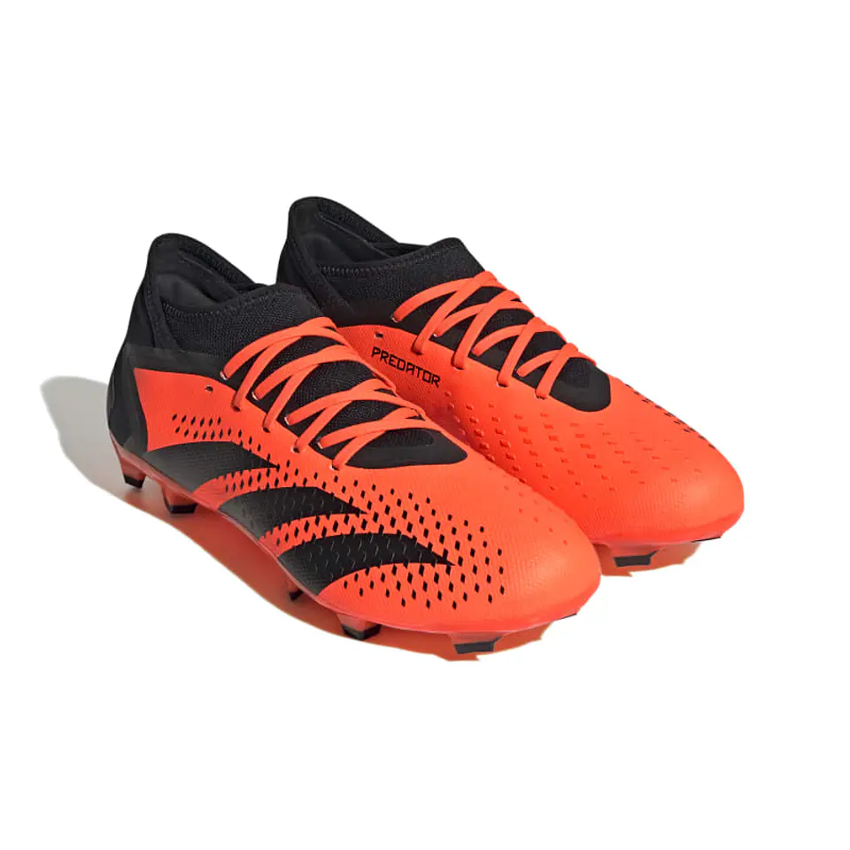 Zapatilla Hombre Naranja Adidas Gw4591 1