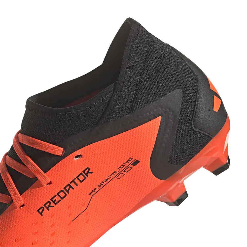Zapatilla Hombre Naranja Adidas Gw4591 2