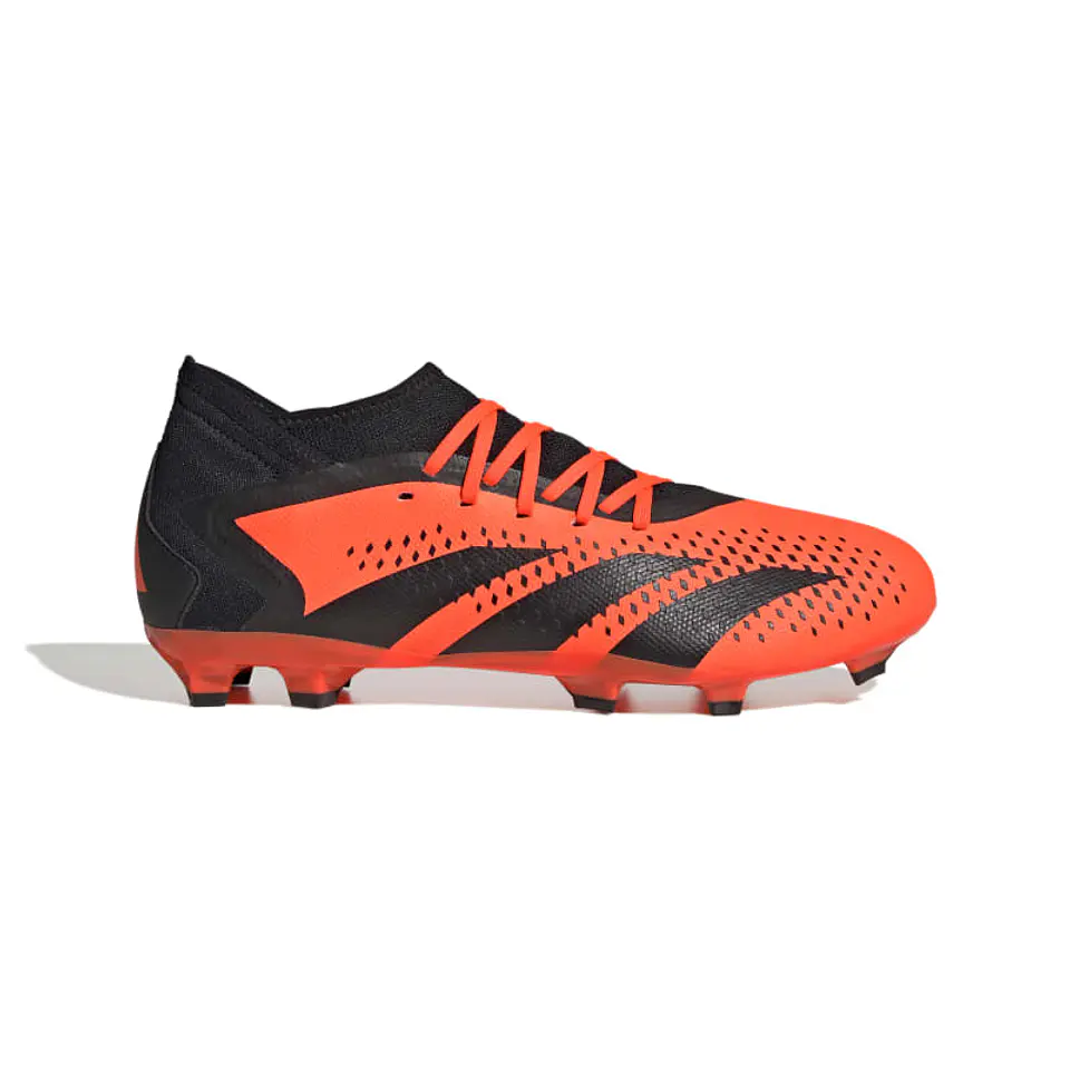 Zapatilla Hombre Naranja Adidas Gw4591 4