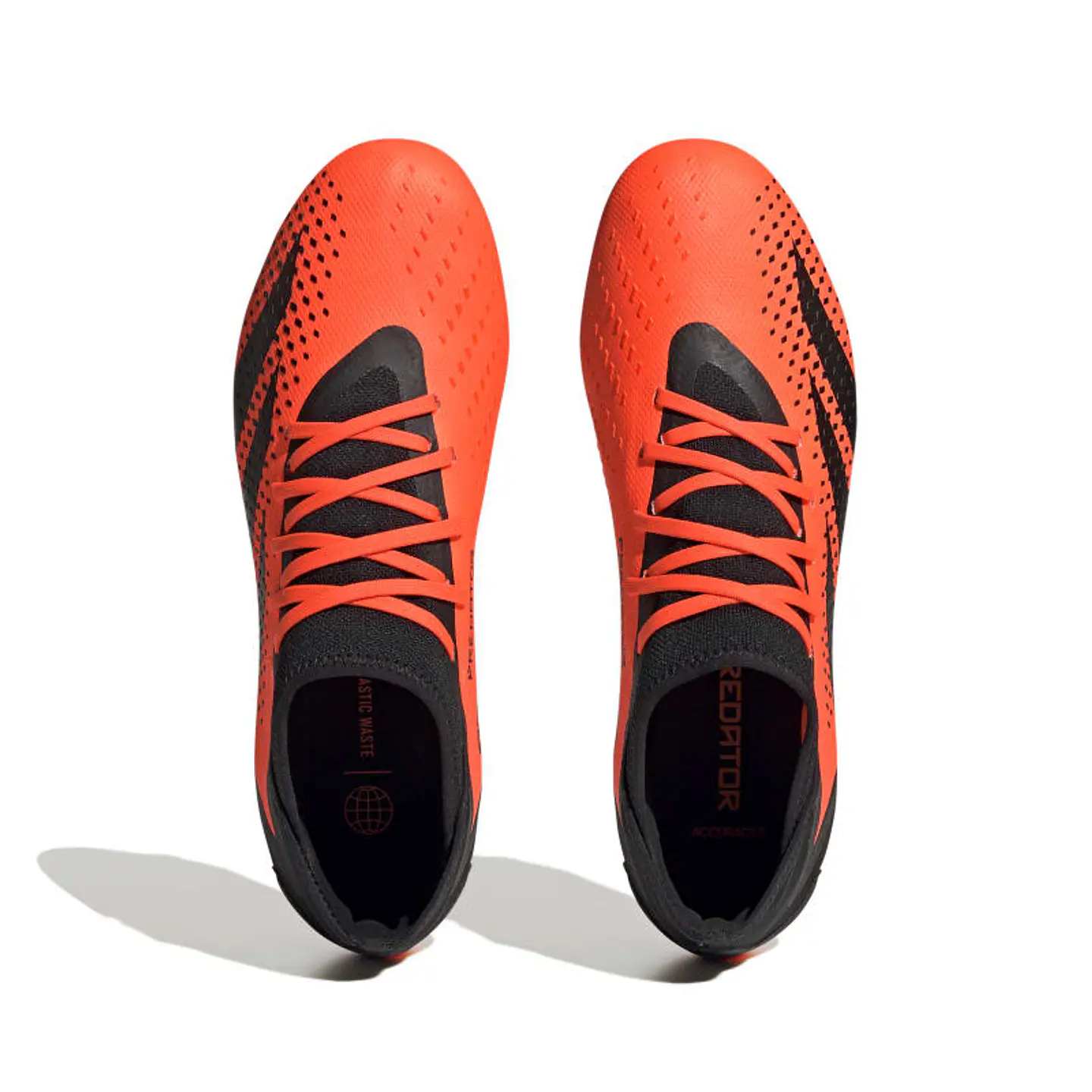 Zapatilla Hombre Naranja Adidas Gw4591 5