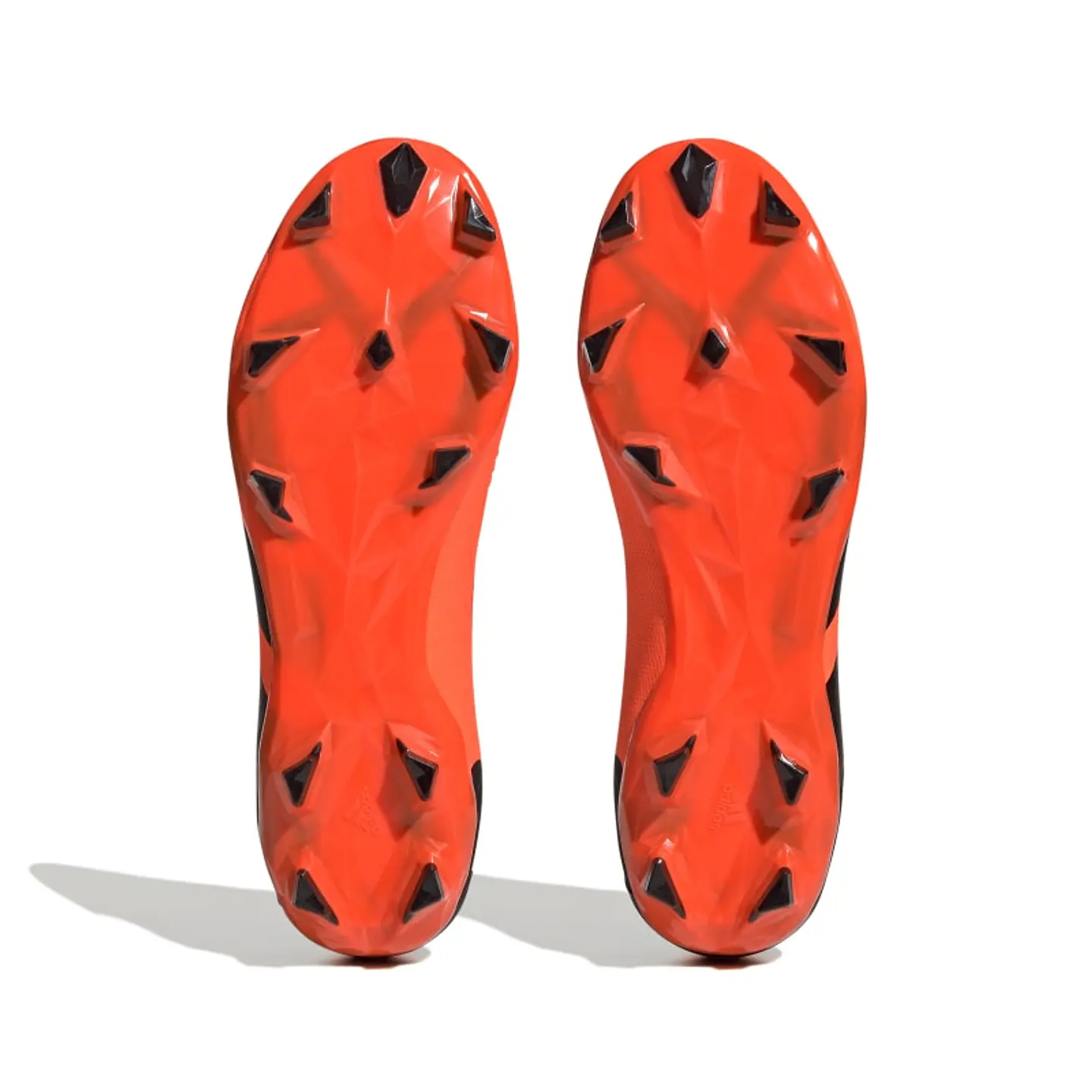 Zapatilla Hombre Naranja Adidas Gw4591 6