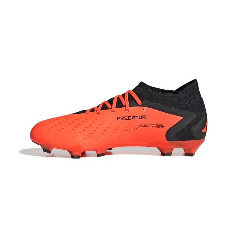 Zapatilla Hombre Naranja Adidas Gw4591 7
