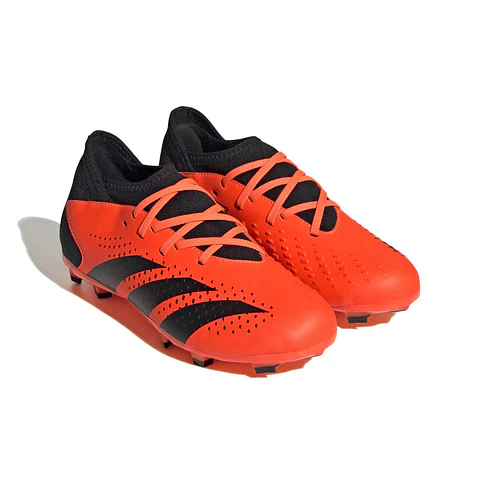 Zapatilla Niño/a Naranja Adidas Gw4608