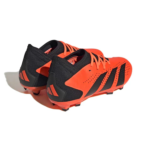 Zapatilla Niño/a Naranja Adidas Gw4608