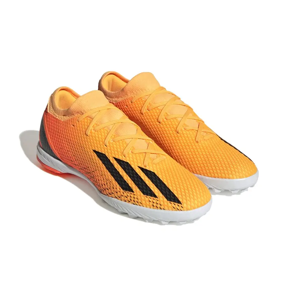 Zapatilla Hombre Naranja Adidas Gz2471 1