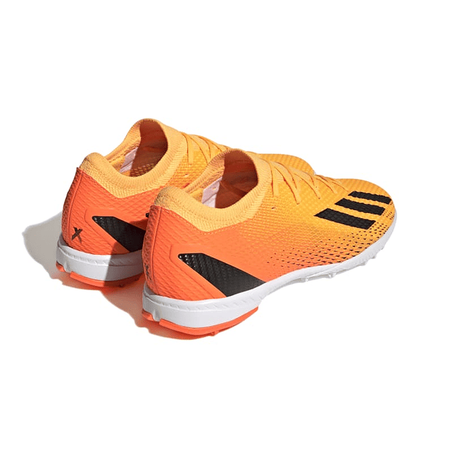 Zapatilla Hombre Naranja Adidas Gz2471