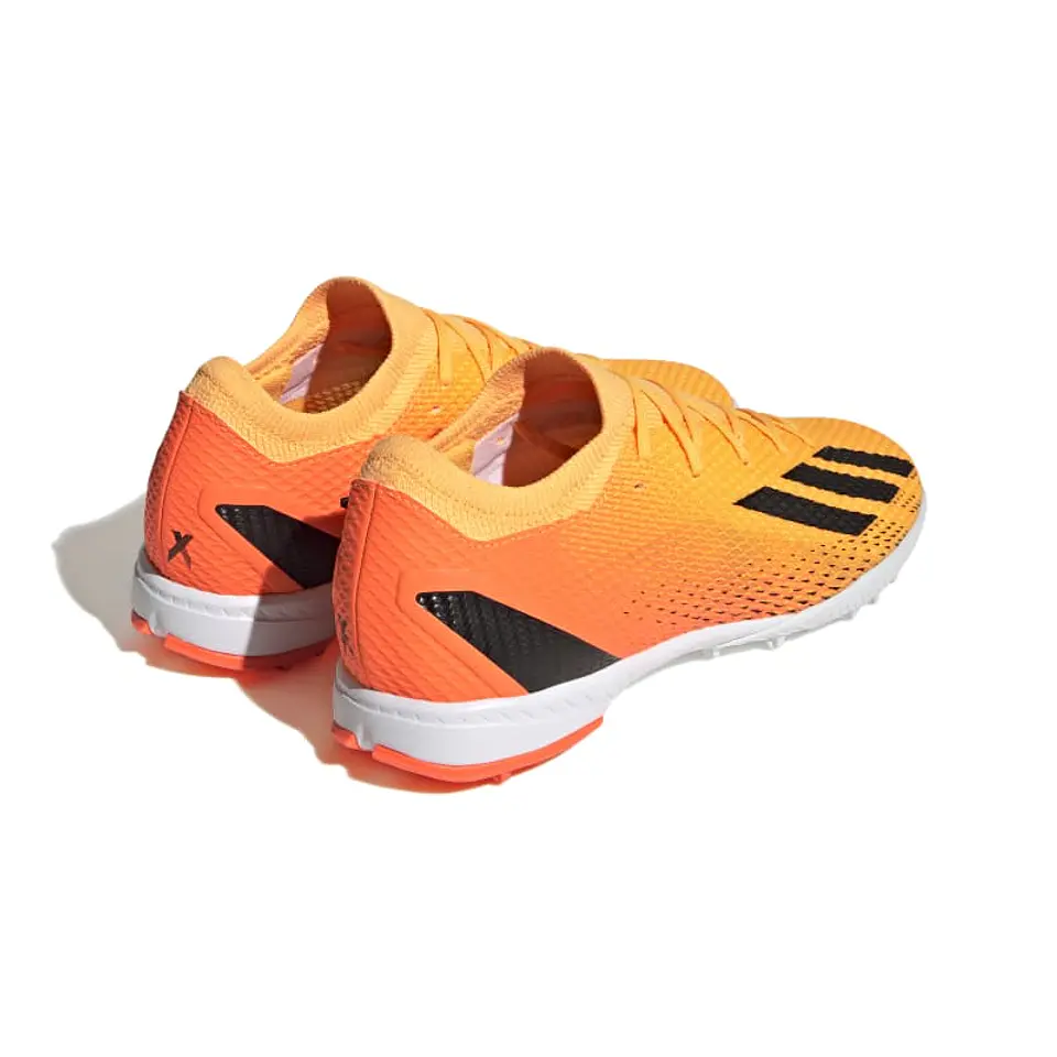 Zapatilla Hombre Naranja Adidas Gz2471 2