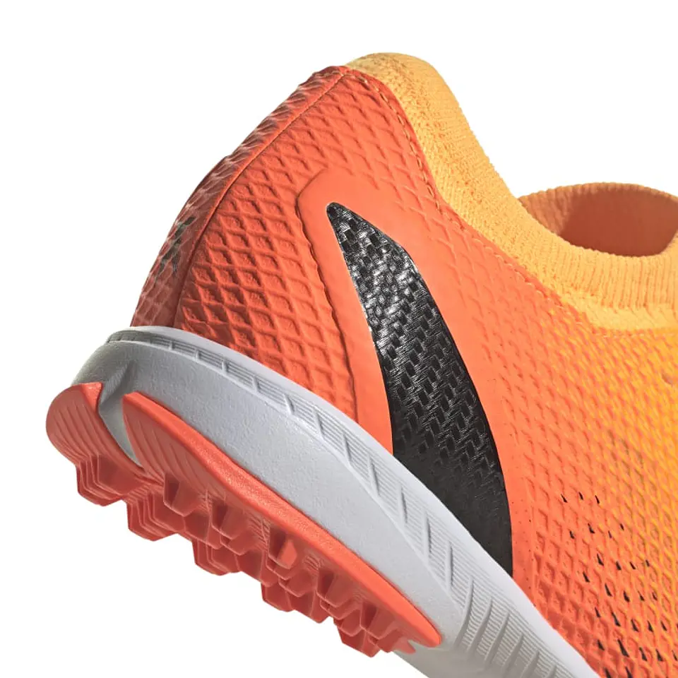 Zapatilla Hombre Naranja Adidas Gz2471 3