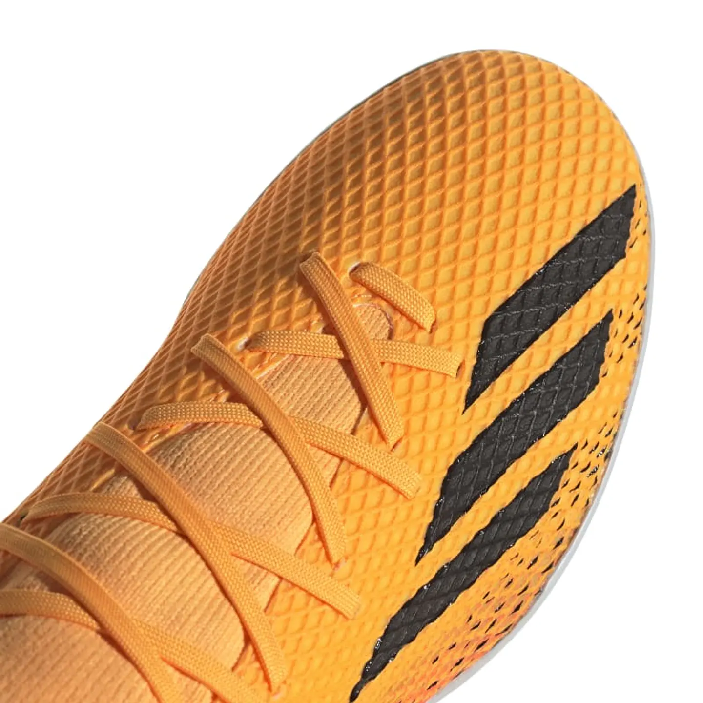 Zapatilla Hombre Naranja Adidas Gz2471 4
