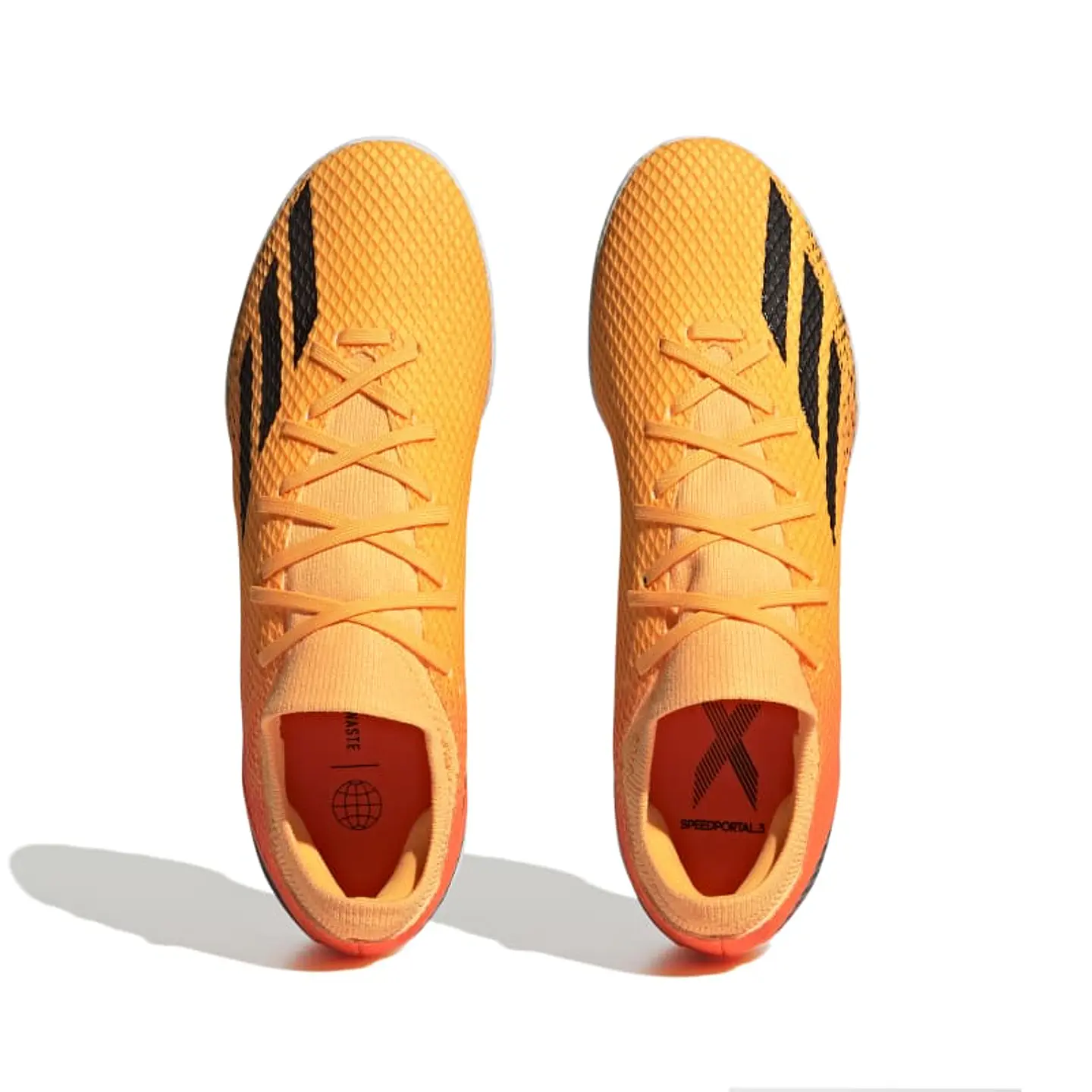 Zapatilla Hombre Naranja Adidas Gz2471 6