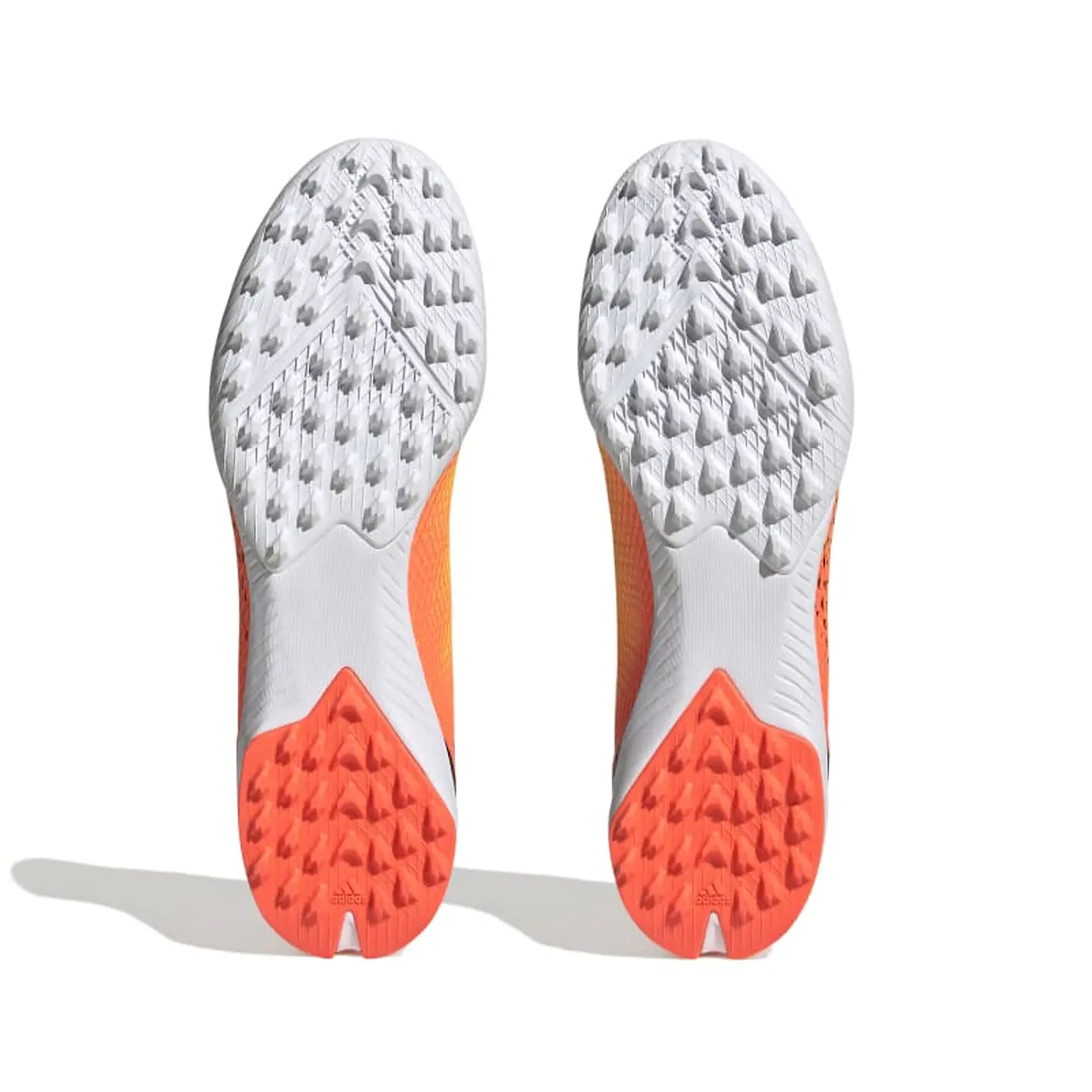 Zapatilla Hombre Naranja Adidas Gz2471 7
