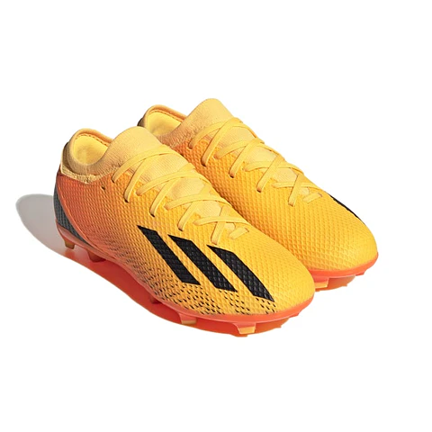 Zapatilla Niño/a Naranja Adidas Gz5072