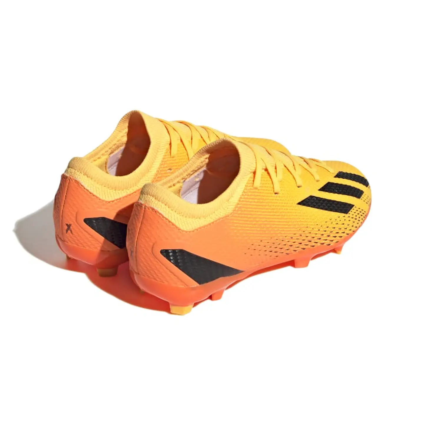 Zapatilla Niño/a Naranja Adidas Gz5072 2