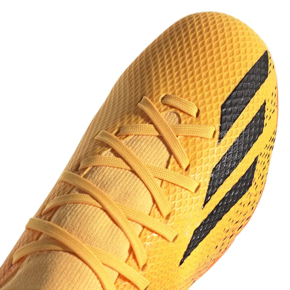 Zapatilla Niño/a Naranja Adidas Gz5072 4