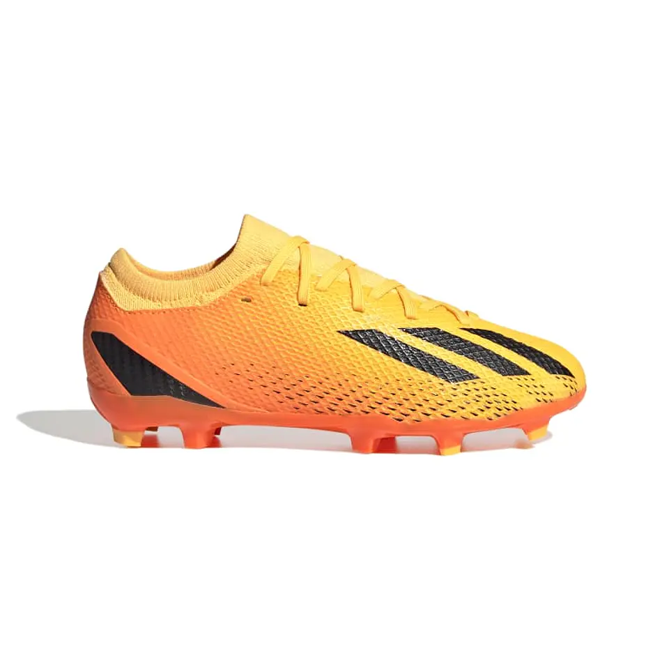 Zapatilla Niño/a Naranja Adidas Gz5072 5