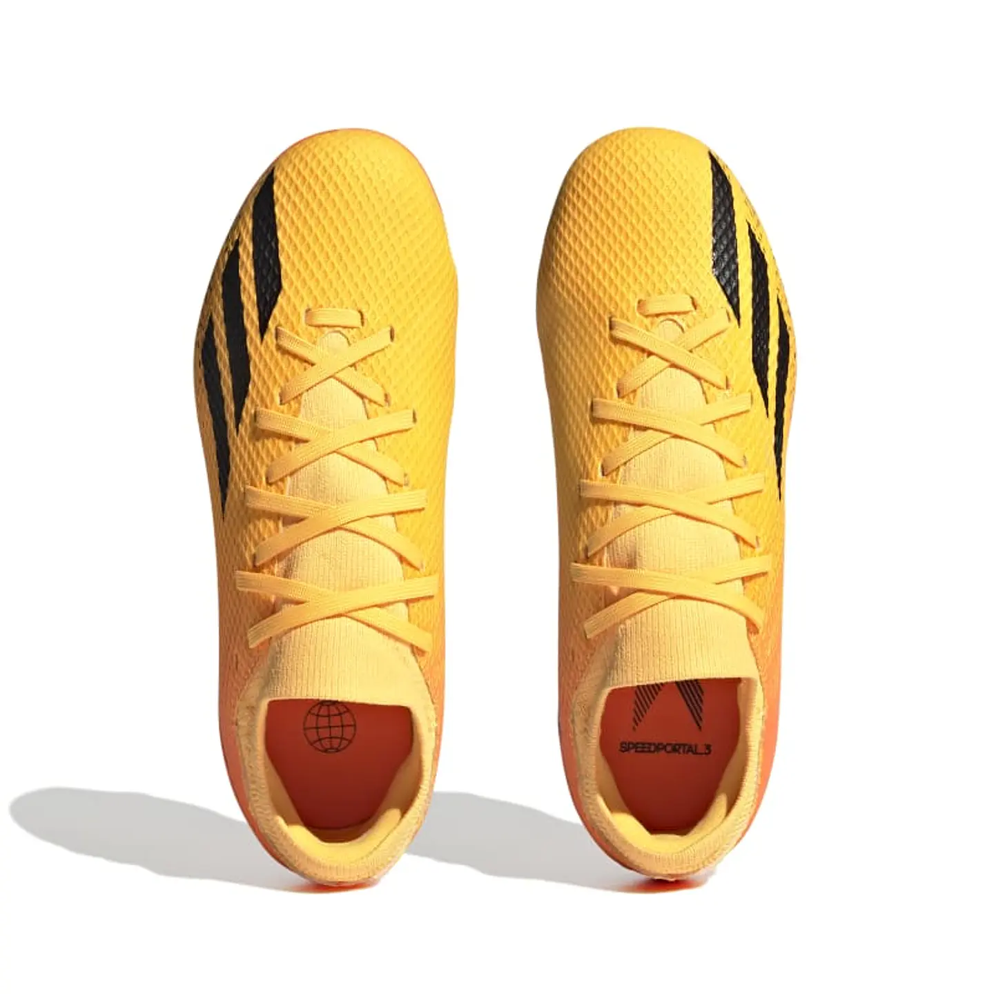 Zapatilla Niño/a Naranja Adidas Gz5072 6