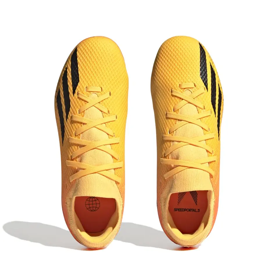 Zapatilla Niño/a Naranja Adidas Gz5072 6