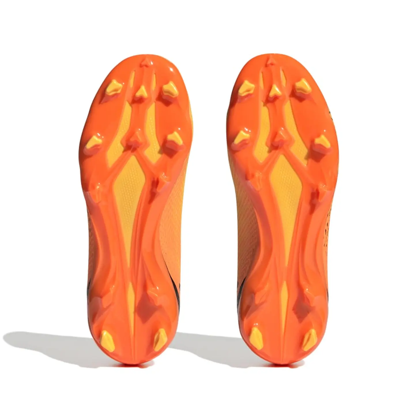 Zapatilla Niño/a Naranja Adidas Gz5072 7