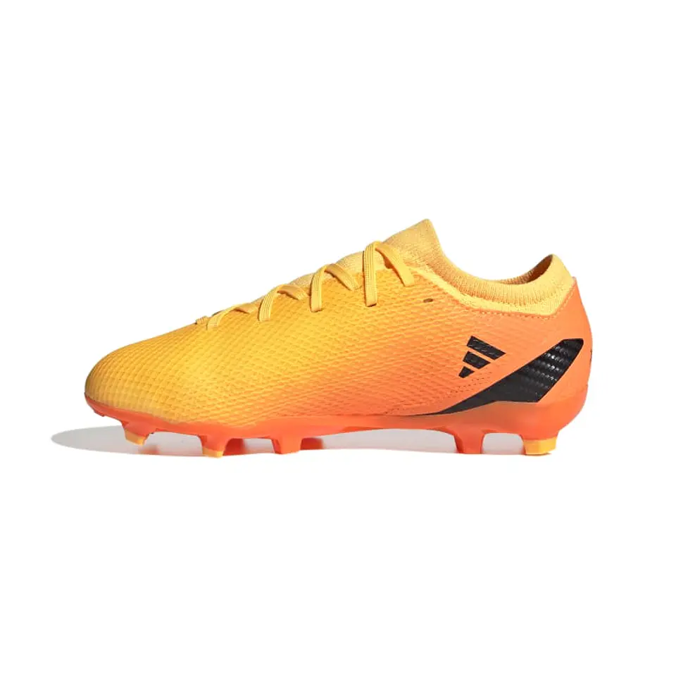 Zapatilla Niño/a Naranja Adidas Gz5072 8