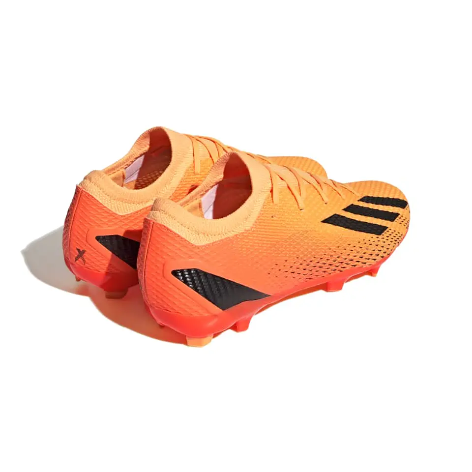 Zapatilla Hombre Naranja Adidas Gz5077 2