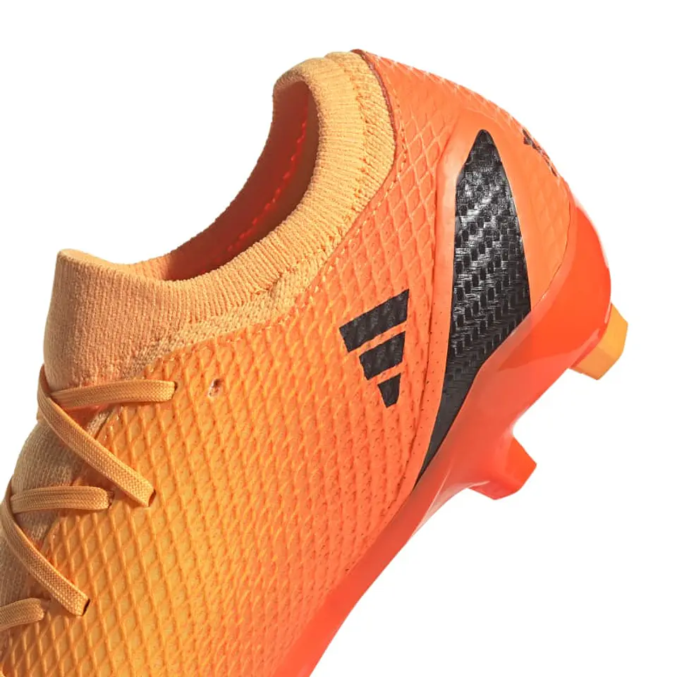 Zapatilla Hombre Naranja Adidas Gz5077 3