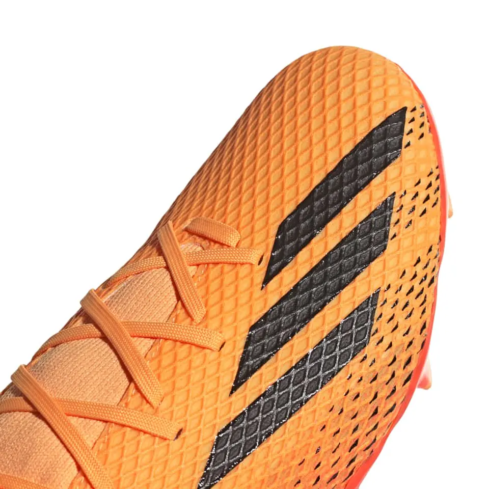 Zapatilla Hombre Naranja Adidas Gz5077 4