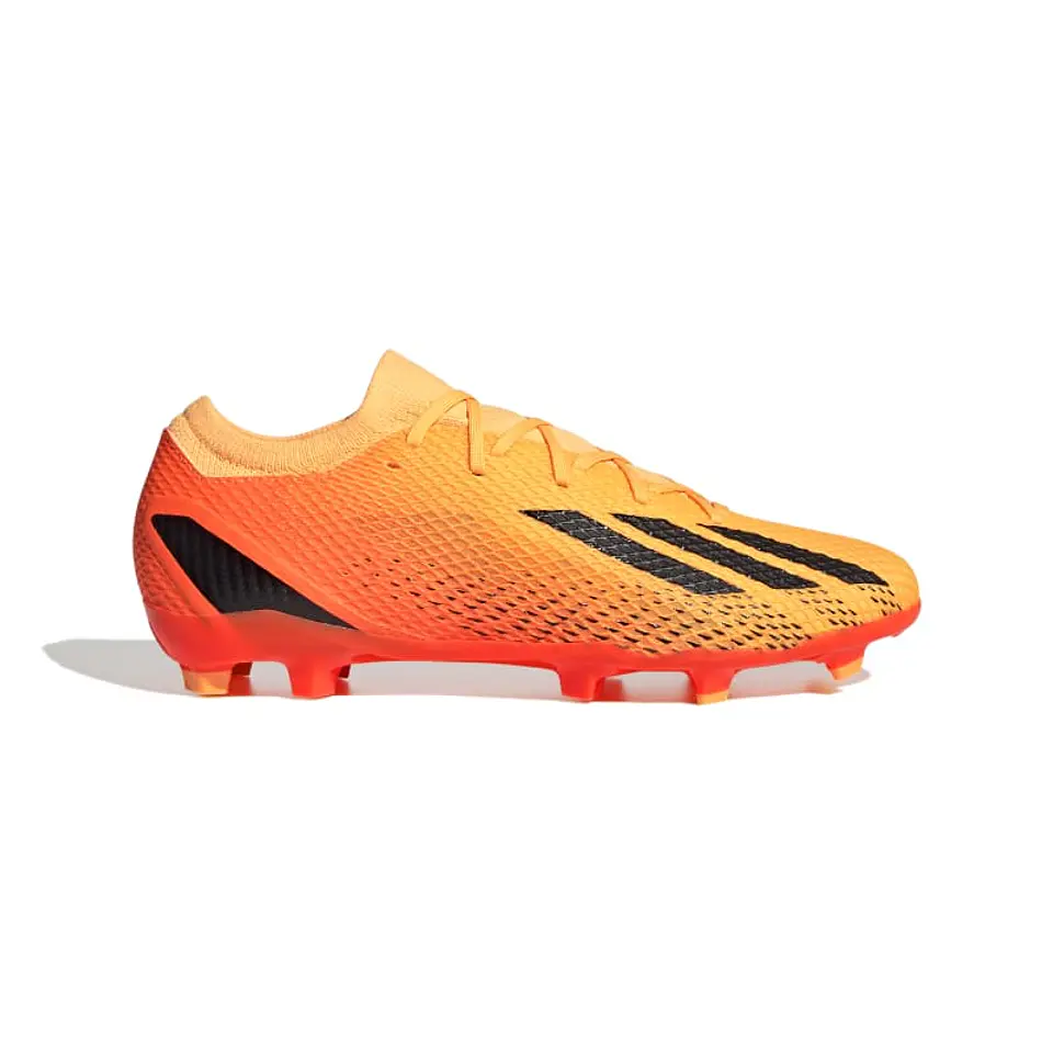 Zapatilla Hombre Naranja Adidas Gz5077 5