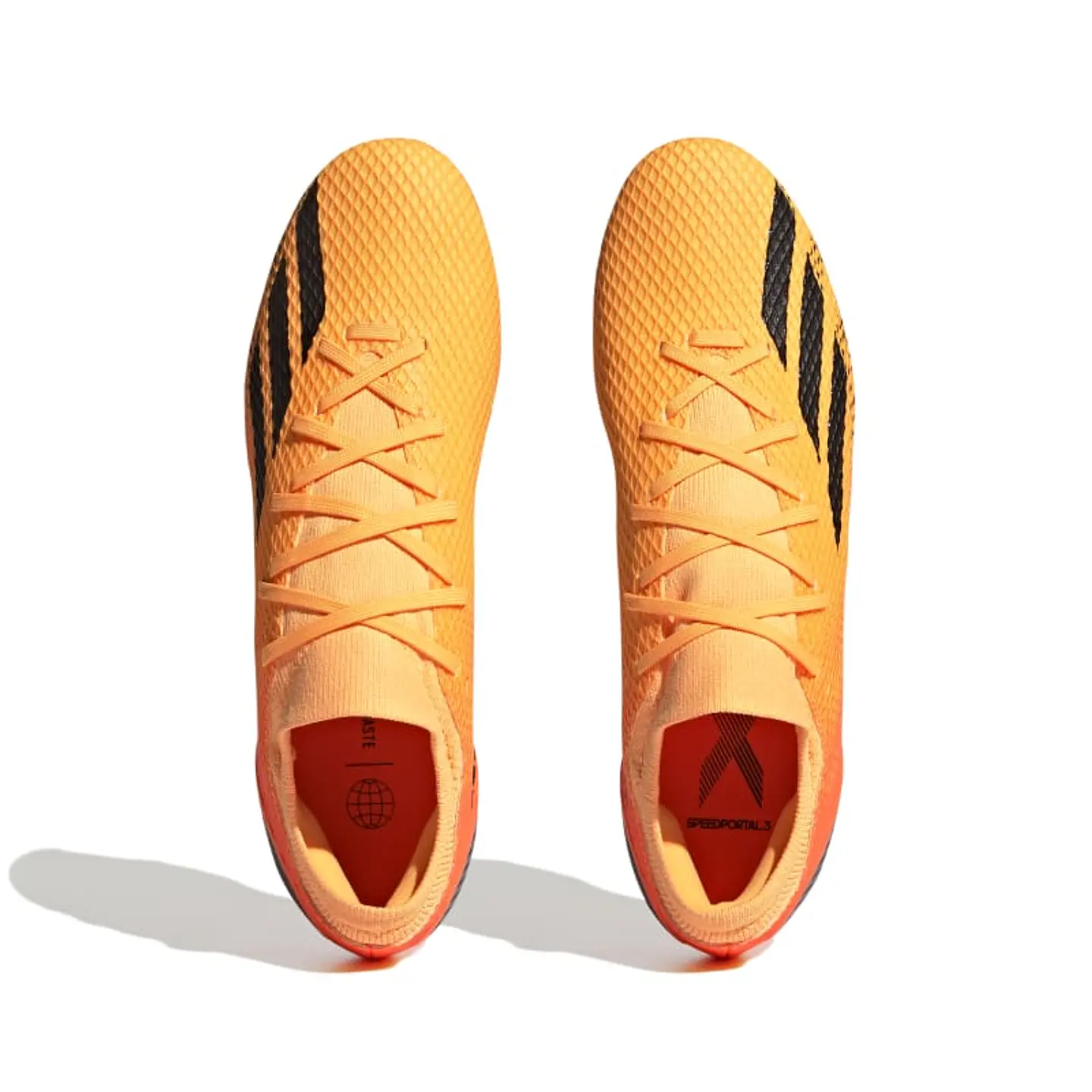 Zapatilla Hombre Naranja Adidas Gz5077 6
