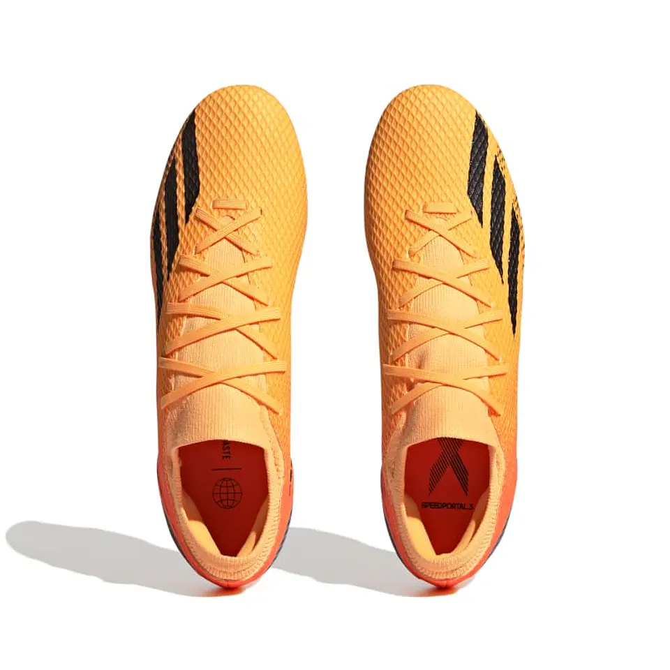 Zapatilla Hombre Naranja Adidas Gz5077 6