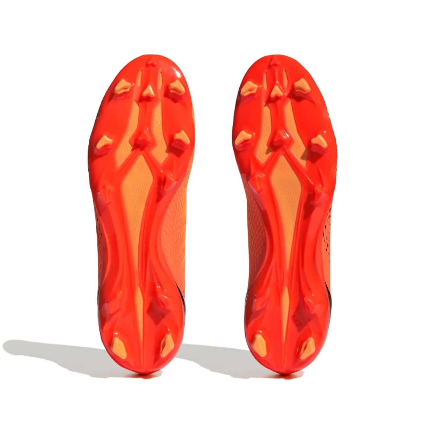 Zapatilla Hombre Naranja Adidas Gz5077 7