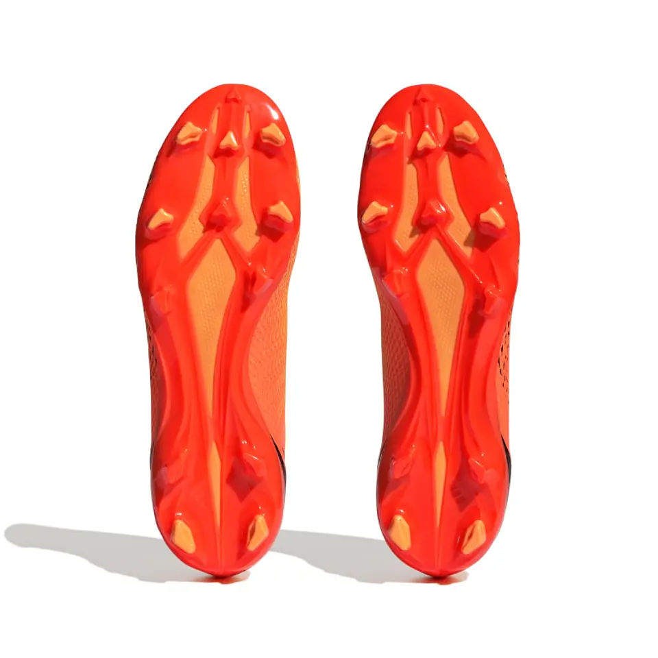 Zapatilla Hombre Naranja Adidas Gz5077 7