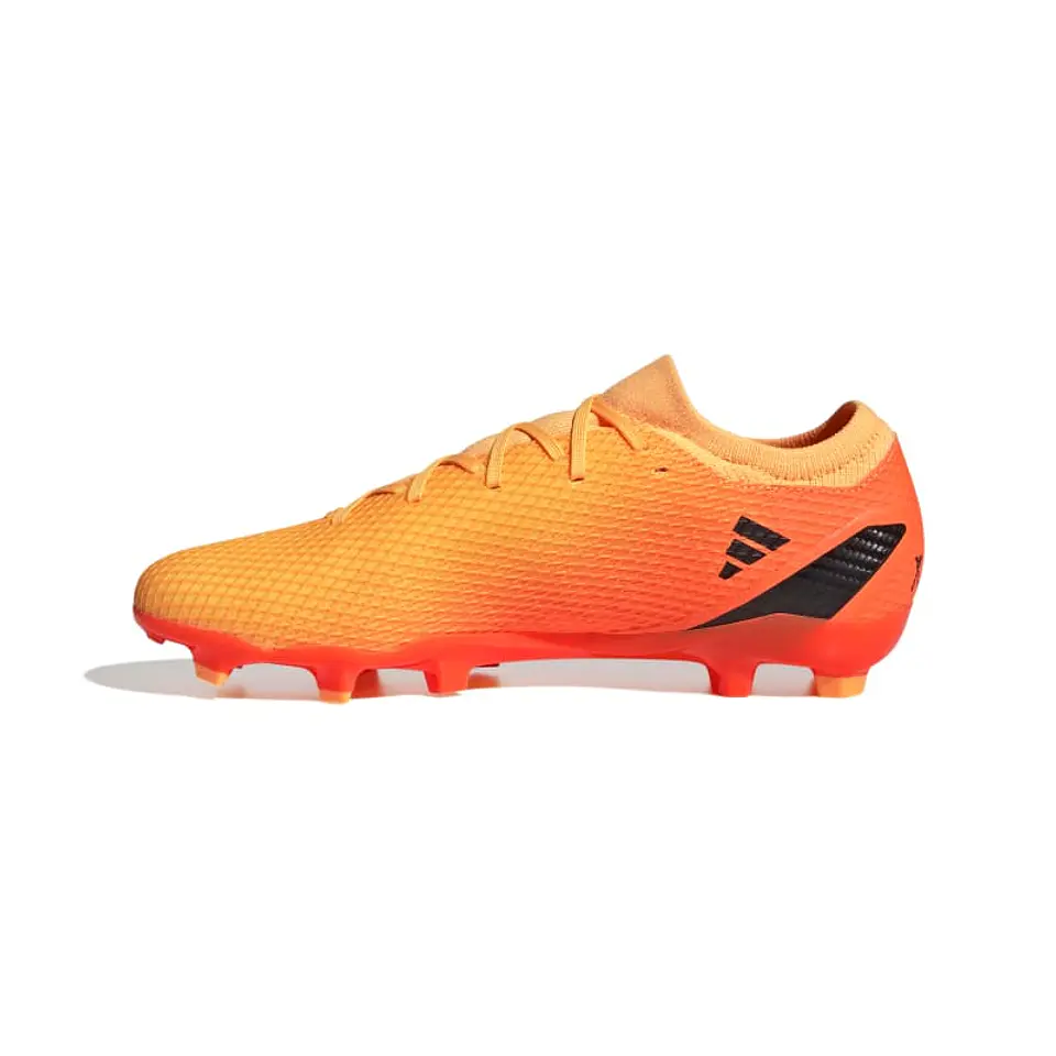 Zapatilla Hombre Naranja Adidas Gz5077 8