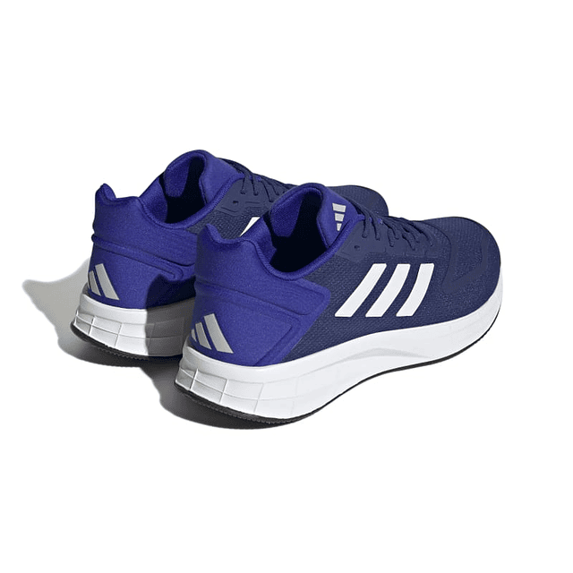 Zapatilla Hombre Azul Adidas Hp2383