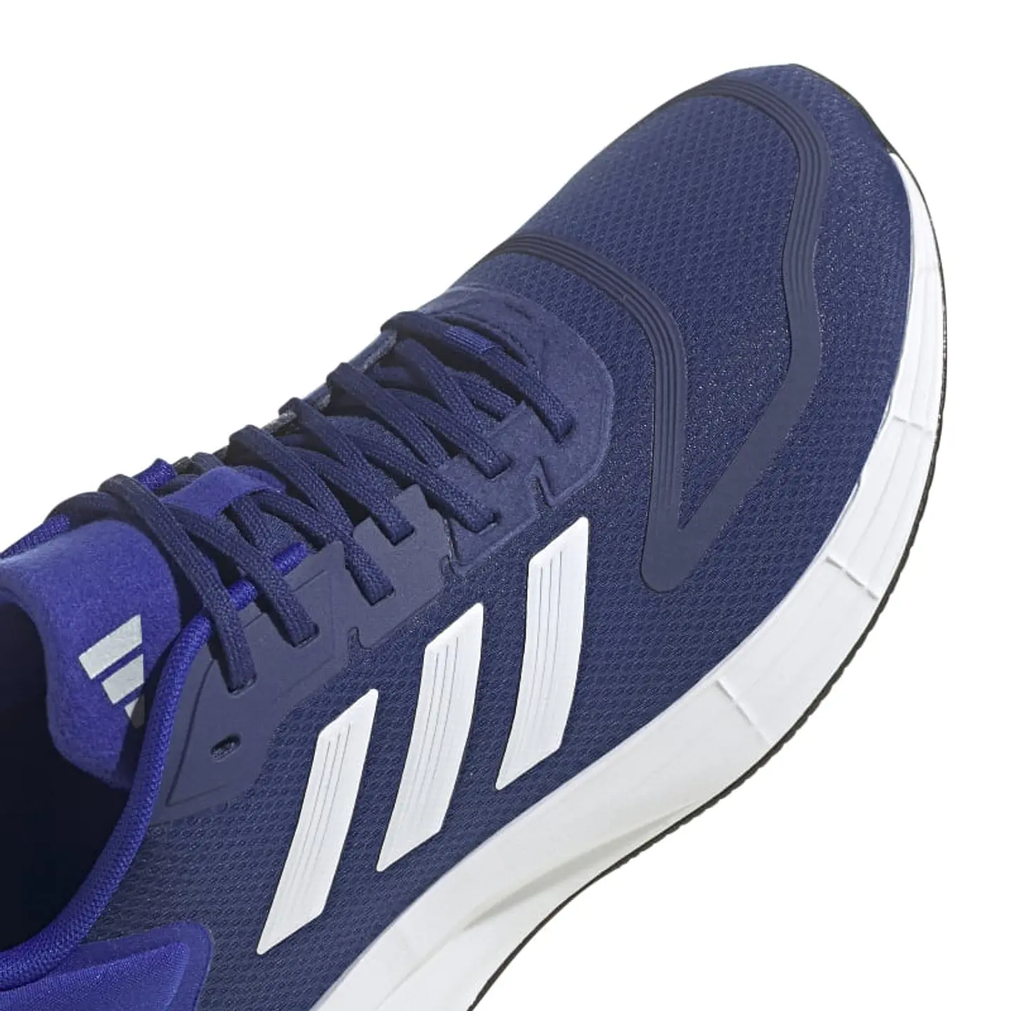 Zapatilla Hombre Azul Adidas Hp2383 4