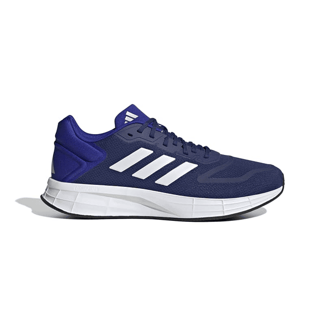 Zapatilla Hombre Azul Adidas Hp2383