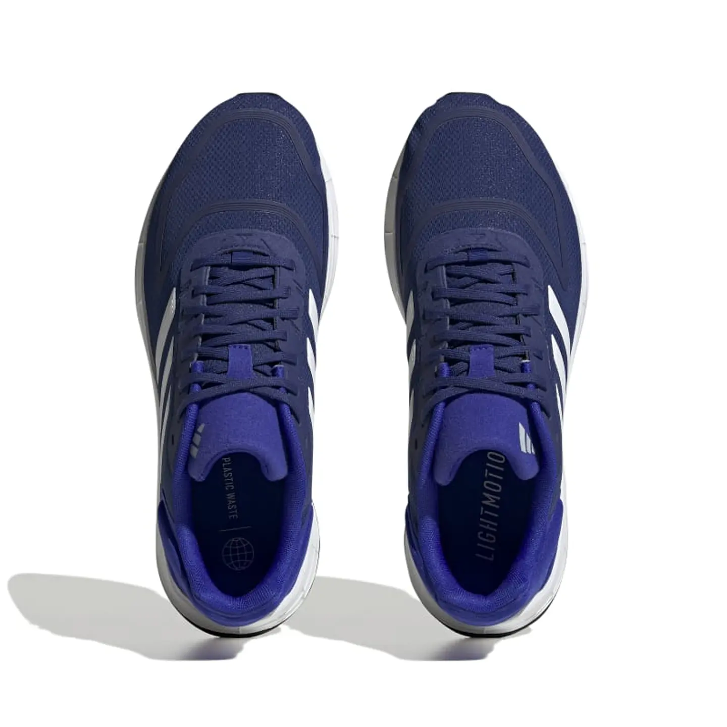 Zapatilla Hombre Azul Adidas Hp2383 6