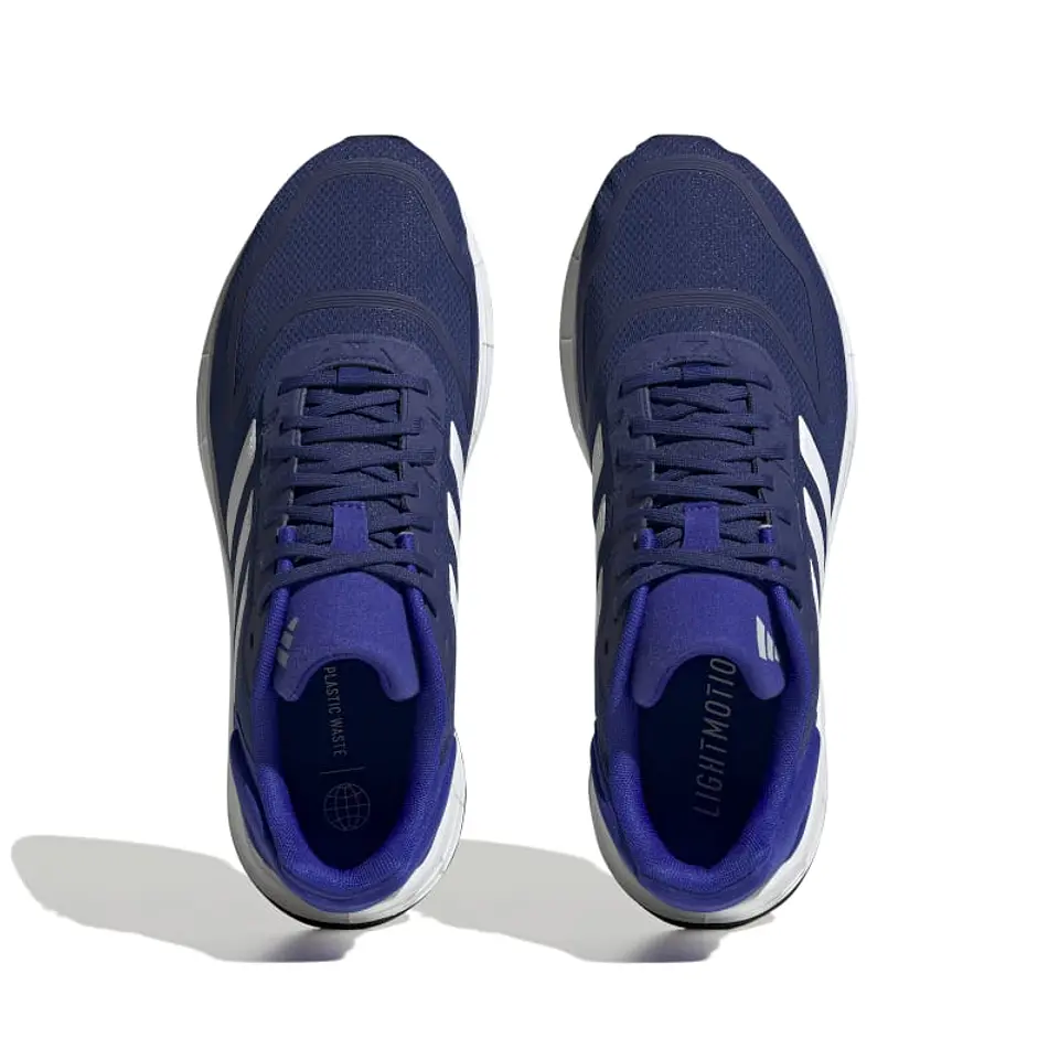Zapatilla Hombre Azul Adidas Hp2383 6